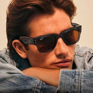 عینک آفتابی مردانه