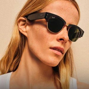 عینک آفتابی زنانه