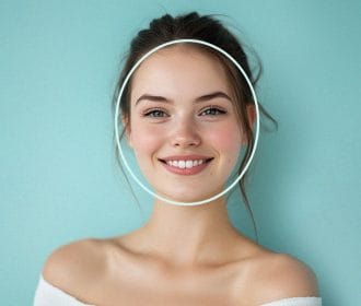 چگونه عینک مناسب صورت گرد خود را پیدا کنیم؟