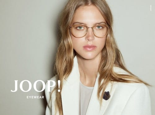 تاریخچه برند جوپ (JOOP)