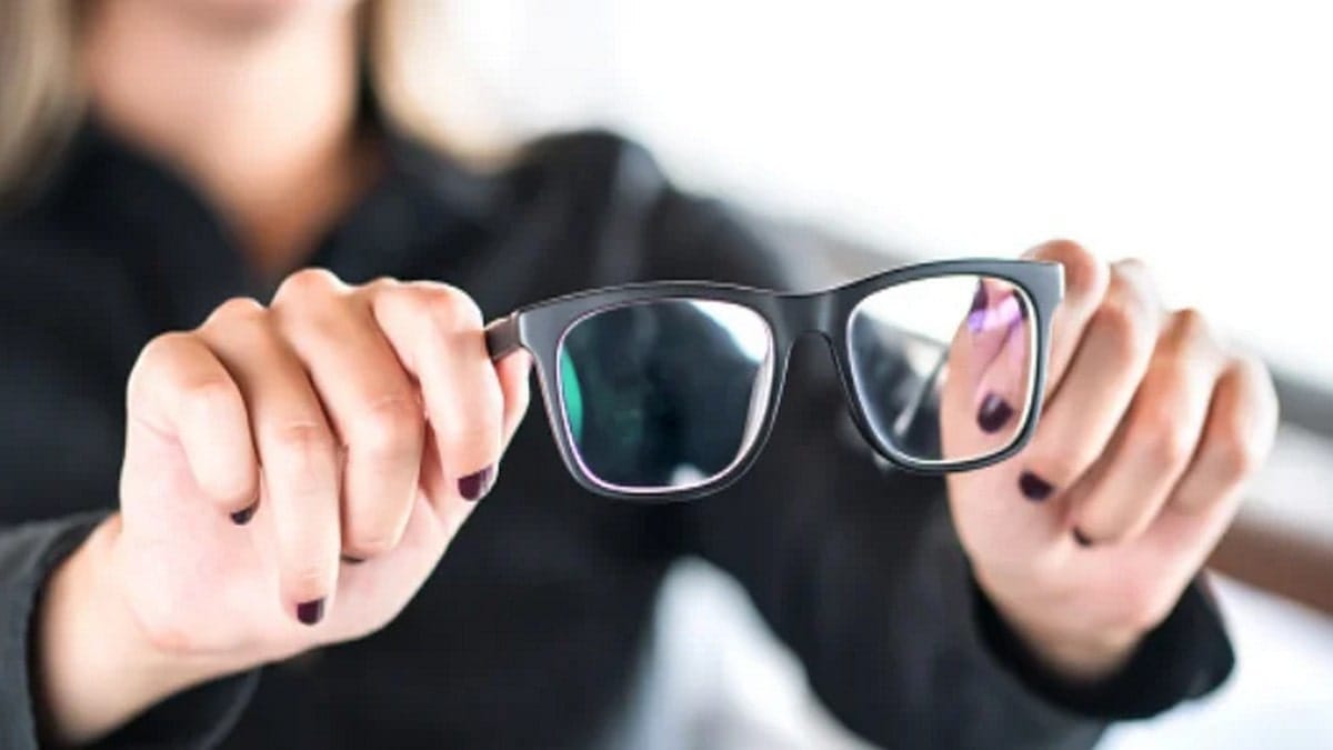 تفاوت عدسی بلوکنترل و بلوکات