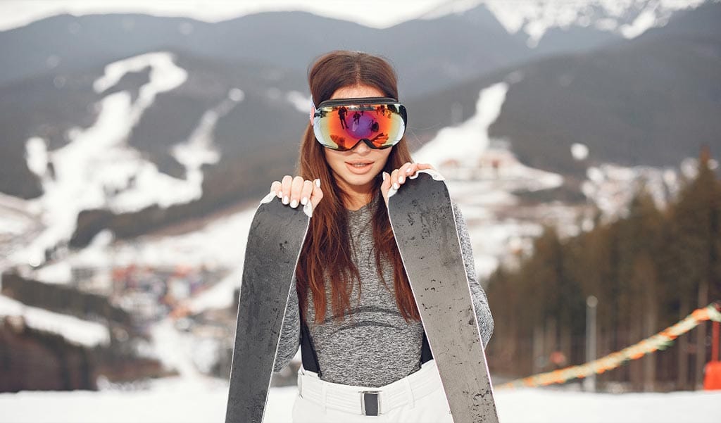 نشانه ها و علائم برف کوری یا فتوکراتیت