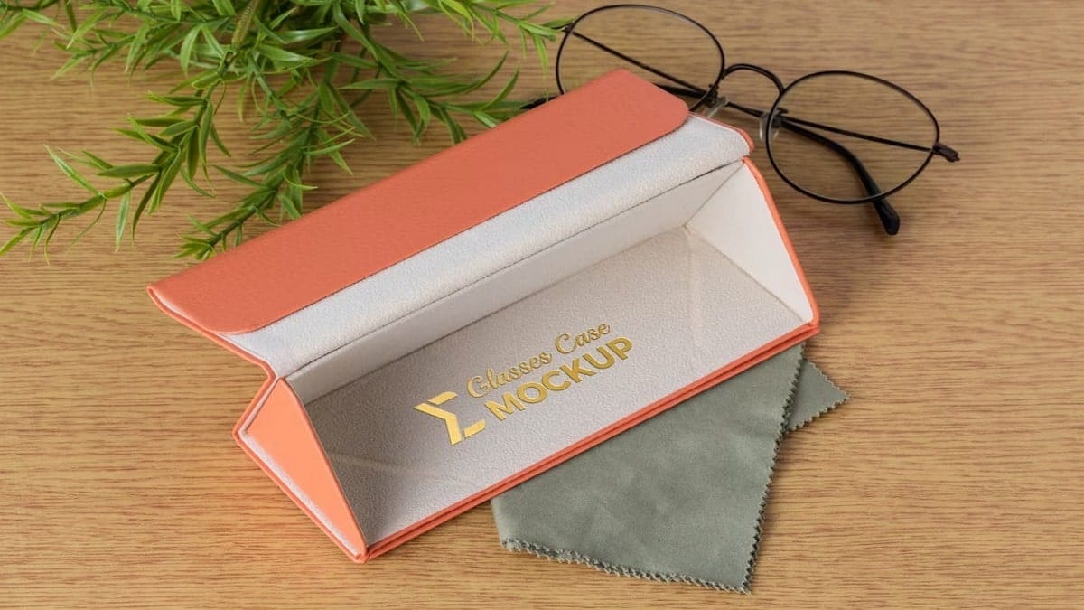 اهمیت استفاده از جعبه عینک آفتابی