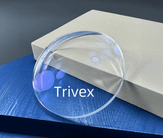 عدسی تریوکس یا عدسی نشکن چیست؟ | ویژگی ها و مشخصات این عدسی