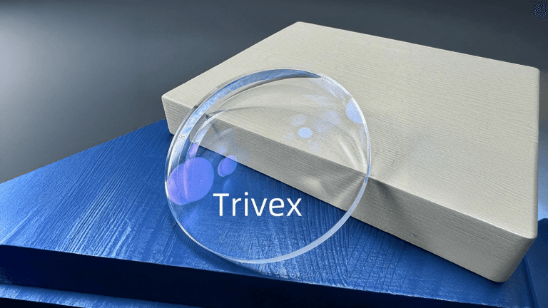 عدسی تریوکس یا عدسی نشکن چیست؟ | ویژگی ها و مشخصات این عدسی