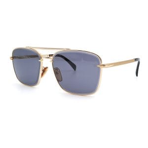 David Beckham DB 7093-G-S