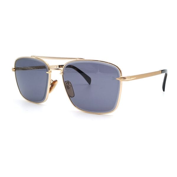 David Beckham DB 7093-G-S