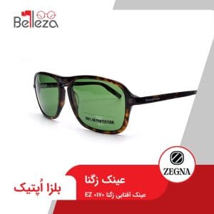 عینک آفتابی زگنا EZ 0170