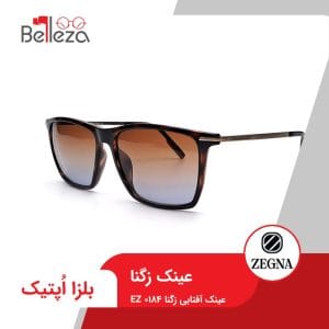 عینک آفتابی زگنا EZ 0184