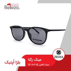 عینک آفتابی زگنا EZ 0203