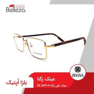 عینک طبی زگنا EZ 5239-H