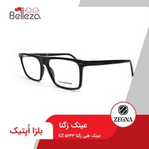 عینک طبی زگنا EZ 5243