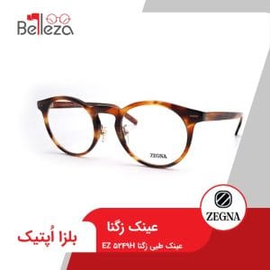 عینک طبی زگنا EZ 5249-H