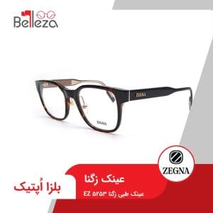 عینک طبی زگنا EZ 5253